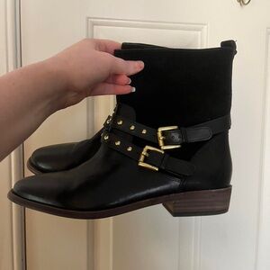 Coach Lilliana Boots / Booties